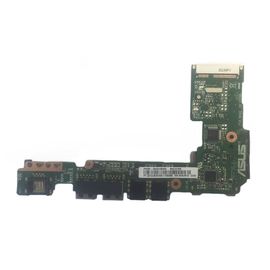 ASUS Eee PC 1015PE Дополнительная плата с аудио и USB разъемами (original) ASUS - Сервис Плюс Рус