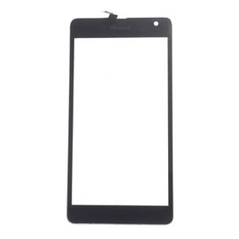 Nokia Lumia 535 Сенсорный экран (Черный) - AAA Nokia - Сервис Плюс Рус