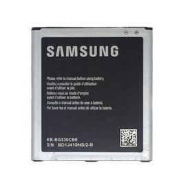 Samsung Galaxy J3 (SM-J320F) Аккумулятор (снятый оригинал) Samsung - Сервис Плюс Рус