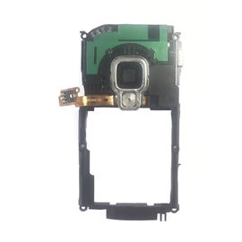 Nokia N95 Средняя часть корпуса (Черный) (original) Nokia - Сервис Плюс Рус