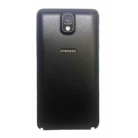 Samsung Note 3 Задняя крышка (Черный) (Китай) Samsung - Сервис Плюс Рус