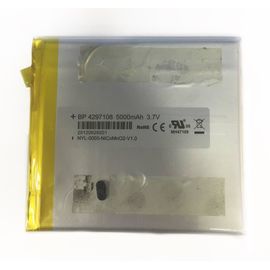 3Q Qoo! Q-pad LC0808B Аккумулятор (original) 3Q - Сервис Плюс Рус