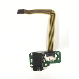 Ritmix RMD-1029 Разъем гарнитуры (original) Ritmix - Сервис Плюс Рус