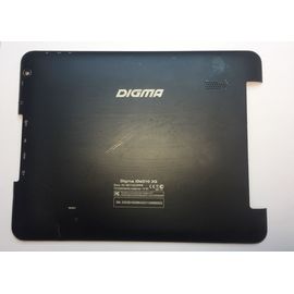 Digma iDsD10 3G Задняя крышка (Черный) (original) Digma - Сервис Плюс Рус