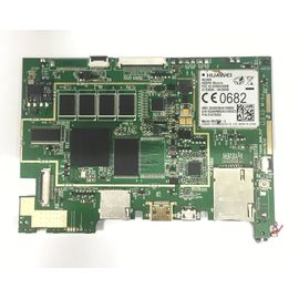 Ritmix RMD-1029 Материнская плата (original) Ritmix - Сервис Плюс Рус