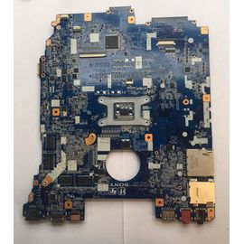 Sony SVE151G13V Материнская плата (DA0HK5MB6FO) (original) Sony - Сервис Плюс Рус