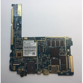 Digma iDsD10 3G Материнская плата (original) Digma - Сервис Плюс Рус