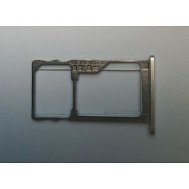 Meizu M5 Note Держатель SIM карты (original) Meizu - Сервис Плюс Рус