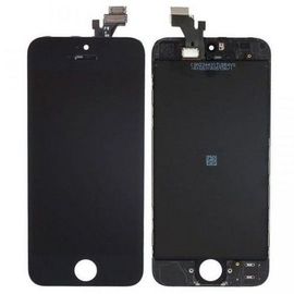 Дисплей iPhone 5G в сборе с тачскрином (Черный) High Quality Apple - Сервис Плюс Рус