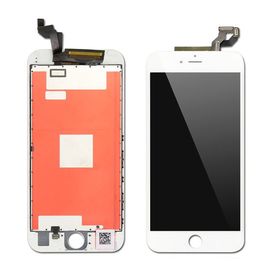 Дисплей iPhone 6S Plus в сборе с тачскрином (Белый) High Quality Apple - Сервис Плюс Рус