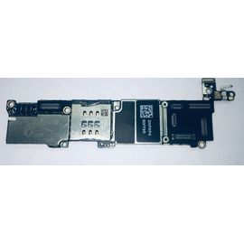 iPhone 5S Материнская плата 16GB (на Apple ID, без кнопки) (Оригинал) Apple - Сервис Плюс Рус