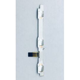 Supra M622G шлейф кнопки включения и громкости (Оригинал) Supra - Сервис Плюс Рус