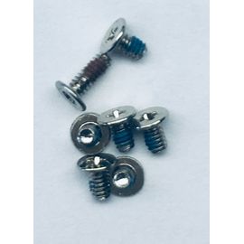 Asus Zenfone Live (ZB501KL) Набор винтов (Оригинал) ASUS - Сервис Плюс Рус