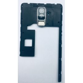 Копия Samsung S9 Plus Средняя часть (черный) Samsung - Сервис Плюс Рус