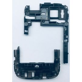 HTC Desire S S510e Средняя часть (черный) (Оригинал) HTC - Сервис Плюс Рус