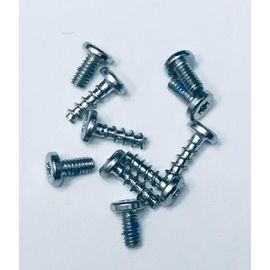 Набор винтов Microsoft Lumia 550 (RM-1127) (Оригинал) Microsoft - Сервис Плюс Рус