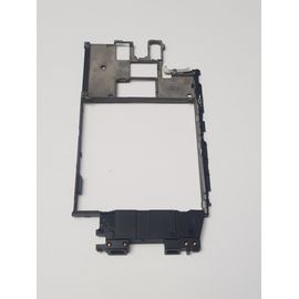 Средняя часть корпуса - шасси, с толкателем SIM, Microsoft Lumia 920 rm-821 Nokia - Сервис Плюс Рус