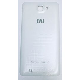 THL T200 Задняя крышка (Белый) (Оригинал) THL - Сервис Плюс Рус