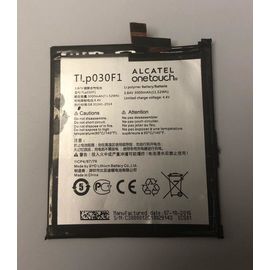 Alcatel IDOL 4S (6070K) Аккумулятор (TLp030F1) (original) Alcatel - Сервис Плюс Рус