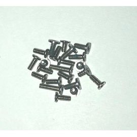 Oukitel K10000 Mix Набор винтов (original) Oukitel - Сервис Плюс Рус