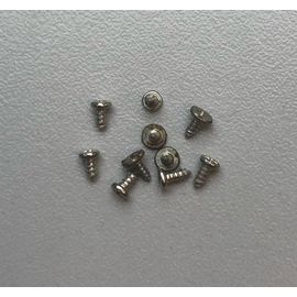 Texet TM-7025 Набор винтов (original) teXet - Сервис Плюс Рус