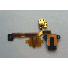 Nokia Lumia 640 (RM-1077) Разъем гарнитуры на шлейфе (original) Nokia - Сервис Плюс Рус