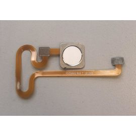 Xiaomi Mi Mix 2S Шлейф кнопки отпечатка пальцев (original) Xiaomi - Сервис Плюс Рус