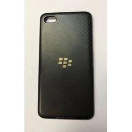 BlackBerry Z30 Задняя крышка (Черный) (original) Blackberry - Сервис Плюс Рус