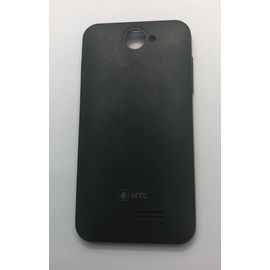 MTC Smart Start 2 Задняя крышка (Черный) (original) МТС - Сервис Плюс Рус