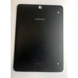 Samsung Galaxy Tab S2 9.7 (SM-T819) Задняя крышка (оригинал) - черный Samsung - Сервис Плюс Рус