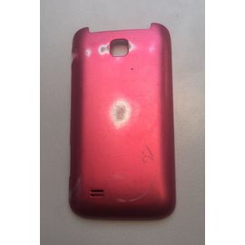 Samsung GT-C3520 Задняя крышка (Розовый) (original) Samsung - Сервис Плюс Рус