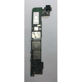 Nokia Lumia 640 (RM-1077) Материнская плата (Под восстановление) (original) Nokia - Сервис Плюс Рус