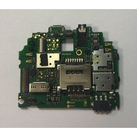 Fly IQ256 Vogue Материнская плата (original) Fly - Сервис Плюс Рус