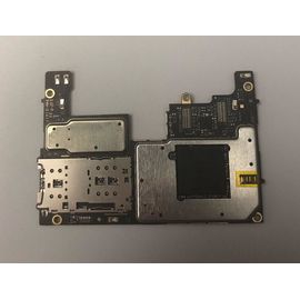 Alcatel IDOL 4S (6070K) Материнская плата (Под восстановление) (original) Alcatel - Сервис Плюс Рус