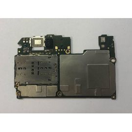 Huawei P10 lite (WAS-LX1) Материнская плата (Под восстановление) (original) Huawei - Сервис Плюс Рус