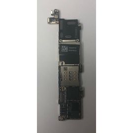 iPhone 5S Материнская плата 32GB (на Apple ID, без кнопки) (original) Apple - Сервис Плюс Рус