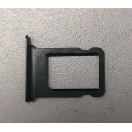 iPhone X Держатель SIM карты (черный) Apple - Сервис Плюс Рус