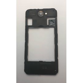 MTC Smart Start 2 Средняя часть корпуса (Черный) (original) МТС - Сервис Плюс Рус