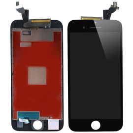 Дисплей iPhone 6S в сборе с тачскрином (Черный) lcd-оригинал Apple - Сервис Плюс Рус