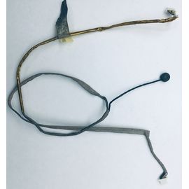 Asus K51A Шлейф камеры с микрофоном (Оригинал) ASUS - Сервис Плюс Рус