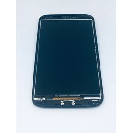 Alcatel POP C9 (7047D) Дисплей с рамкой (Синий) (Оригинал) Alcatel - Сервис Плюс Рус