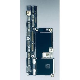iPhone X Материнская плата 256Gb (на ID) (Под восстановление) Apple - Сервис Плюс Рус
