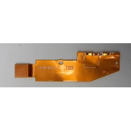 Sony Xperia Z ultra (C6833) шлейф беспроводной зарядки Sony - Сервис Плюс Рус