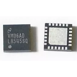 Микросхема L8545SQ ШИМ-контроллер - Сервис Плюс Рус