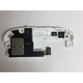 Samsung Galaxy S3 (GT-I9300) Элемент корпуса в сборе с компонентами (Белый) (org.) Samsung - Сервис Плюс Рус