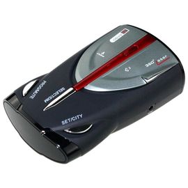 Детектор радиолокатора Cobra XRS 9880 Cobra - Сервис Плюс Рус