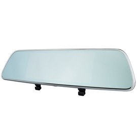 Видеорегистратор A07 с зеркалом - Сервис Плюс Рус