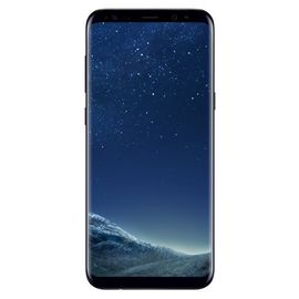 Samsung Galaxy S8+ (SM-G955) 6/128GB - Черный бриллиант Samsung - Сервис Плюс Рус