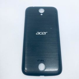 Acer Liquid Z330 Задняя крышка (Оригинал) -Серый Acer - Сервис Плюс Рус