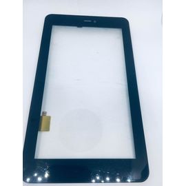 Digma Optima 7.0 3G TT7022MG Тачскрин TPC-51120 с рамкой (Оригинал) -черный Digma - Сервис Плюс Рус